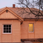 Dom drewniany - wady i zalety